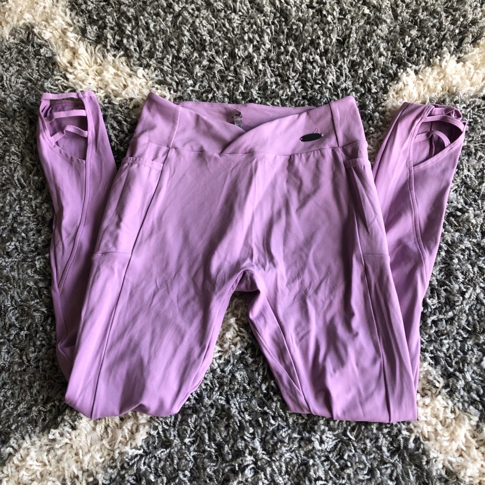 Gymshark leggings